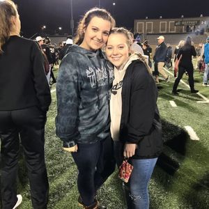 Meet your Posher, Parker